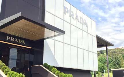 Prada: entro fine anno 400 assunzioni in Toscana, Umbria e Marche